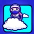 Ninja da Cloud Logo
